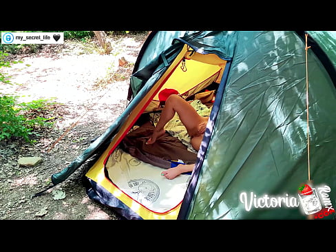 ❤️ Nakuha sa camera Madamdaming haltak off Stranger in a tent Fuck video sa tl.com-porn-zog.ru