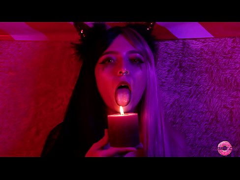 ❤️ Masigasig na Blowjob mula sa Sexy Succubus na may Katuparan sa Bibig Fuck video sa tl.com-porn-zog.ru