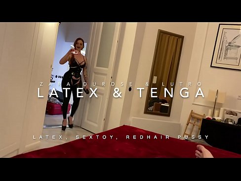 ❤️ Redheaded stepsister sa latex costume fucked by stepbrother Fuck video sa tl.com-porn-zog.ru