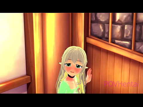 ❤️ (Trap) Tinutulungan ka ng Elvish maid na hugasan ang iyong mukha. Fuck video sa tl.com-porn-zog.ru