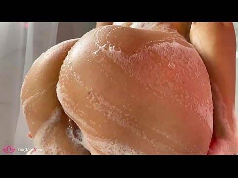 ❤️ Sinasasal ni Brunette ang Pussy gamit ang Vibrator sa Matinding Orgasm sa Shower Fuck video sa tl.com-porn-zog.ru