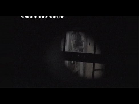 ❤️ Si Blondie ay lihim na nakunan ng video ng isang voyeur ng kapitbahayan na nakatago sa likod ng mga guwang na brick Fuck video sa tl.com-porn-zog.ru