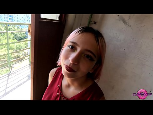 ❤️ Sinipsip ng Sensual ng Mag-aaral ang Isang Estranghero sa Outback - Cum On His Face Fuck video sa tl.com-porn-zog.ru